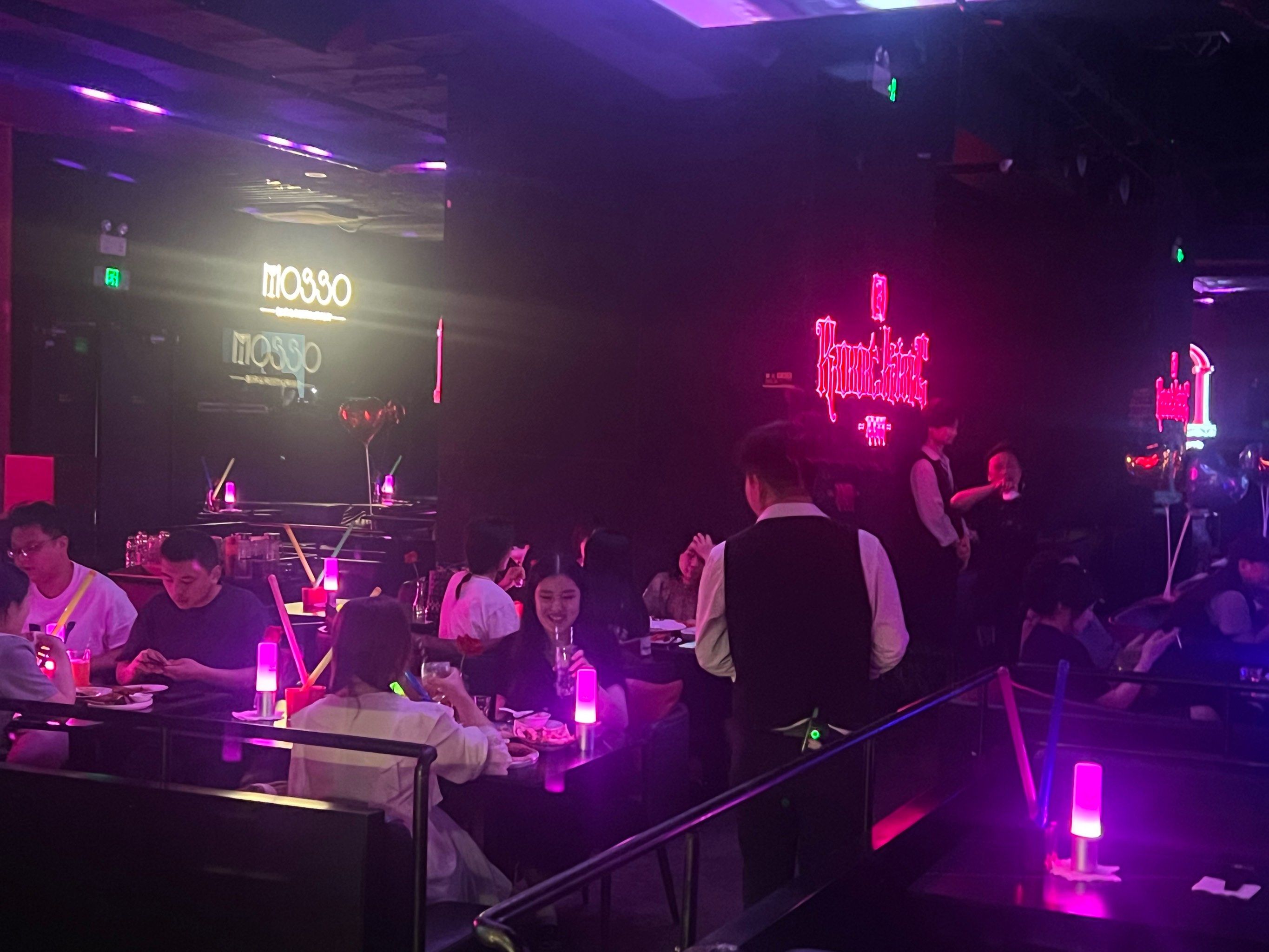 德州商务ktv推荐商务ktv有哪些选择-平原县ktv预定