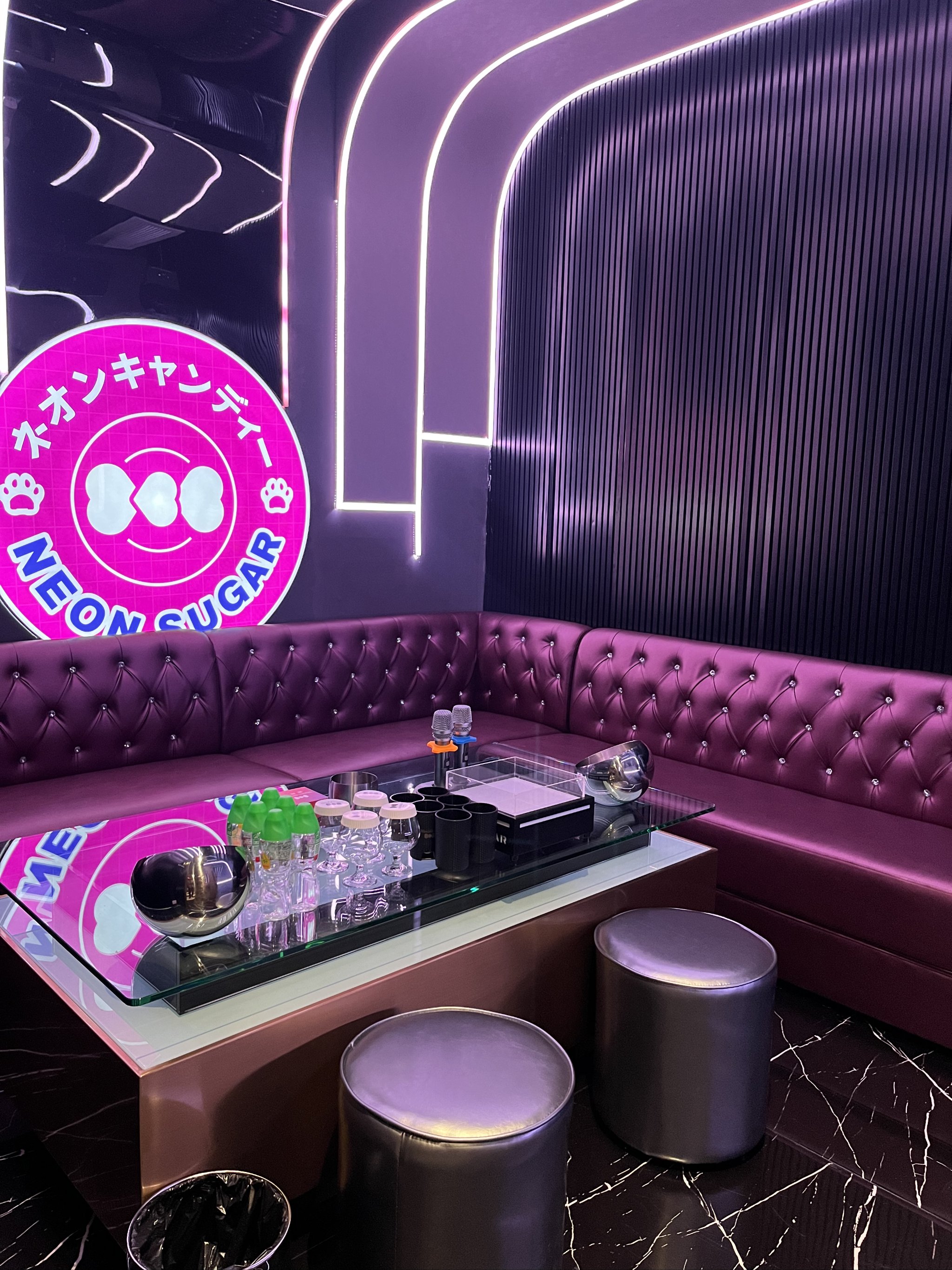 德州商务ktv尽享尊贵服务-武城县ktv预定