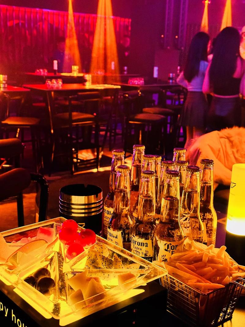 德州商务ktv收费标准与计算方法解析-武城县ktv预定